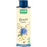 BYODO Natives Bio Leinöl 250ml