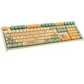 Ducky x Dimanche One 2 Pro Varmilo EC V2 Iris US