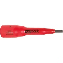 KS TOOLS Steckschlüsseleinsatz  117.3862