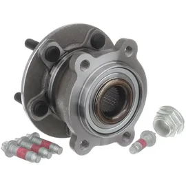 SKF Radlagersatz