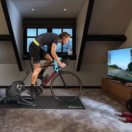 Tacx FLUX 2 Smart Trainer 2021