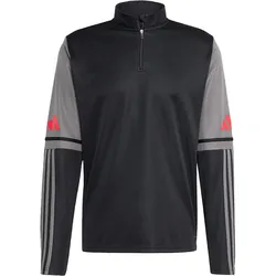 Adidas Squadra 25 Training Oberteil - schwarz S