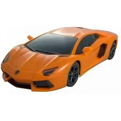 SIVA 51140 Lamborghini Aventador LP 700-4 1:24 orange 2.4 GHz RTR