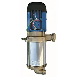 SYR Pumpe 650000901 für Sicherheitstrennstation STS 5, Ersatzteil
