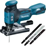 Makita DJV181Z Akku-Pendelhubstichsäge 18V (Sologerät)