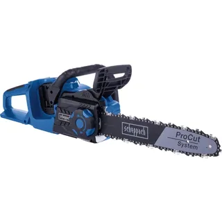 SCHEPPACH BC-CS355Duo-X