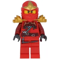 LEGO® Ninjago: Kai (ZX) Spielbausteine