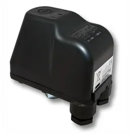 Wiltec Druckschalter SK-9 380V 3-phasig