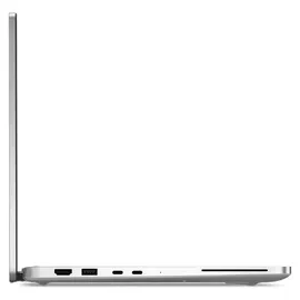 Dell Pro 14 Plus 14'' Core Ultra 5 235U 32 GB RAM 512 GB SSD Silber