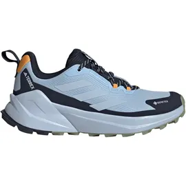 adidas TERREX Trailmaker 2.0 Gore-Tex Damen, JR6584 - glow blue/crystal sky/legend ink, 42