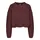 URBAN CLASSICS Wide Oversize Sweatshirt Rot M