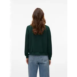 Vero Moda Bomberjacke Grün M