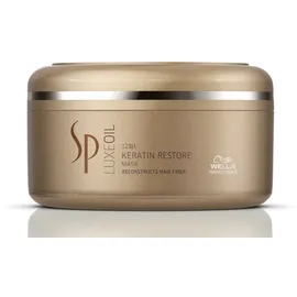 Wella SP LuxeOil Keratin Restore Mask 150 ml
