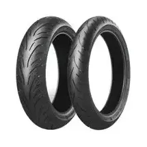 Bridgestone 120/70 R17 58H Battlax T31 J Front