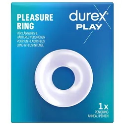 DUREX Pleasure Ring 1 St
