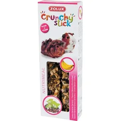 ZOLUX Crunchy Stickmorche Banane-Buchweizen 115 g