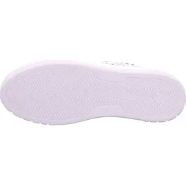 Marco Tozzi Damen Halbschuh in Weiß, Größe 37 - Weiß - 37