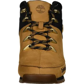 Timberland Mens Mid Lace UP Boot wheat 14