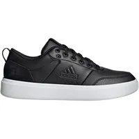 Adidas Park Street Shoes-Low (Non Football), core black/core black/ftwr white, 46