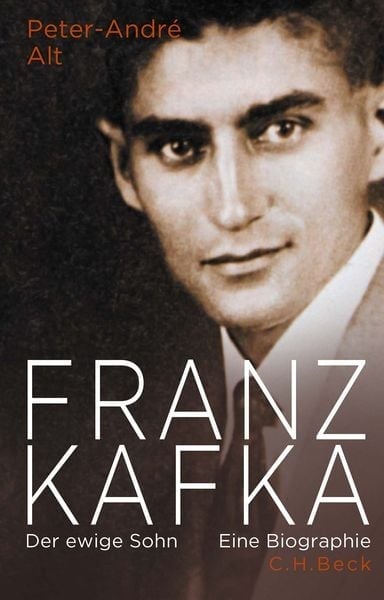 Preisvergleich Produktbild Franz Kafka