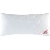 schlafgut Schlaf-Gut »TENCELTM«, Füllung: versteppt mit Lyocell (Tencel), 40 x 80 cm
