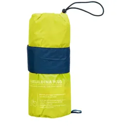 Tucano Urbano Garibaldina Plus Regenponcho Unisex Gelb L/XL/XXL