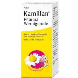 ARISTO Kamillan