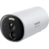 Baseus B1 Outdoor 2K S0SV002130 WLAN IP Überwachungskamera