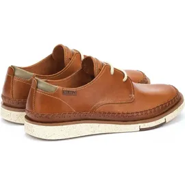 PIKOLINOS San Juan Herren Braun 45
