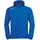 Uhlsport Essential Regenjacke Herren Azurblau/Weiß M