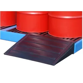 Bauer Südlohn Bodenschutzwanne BWP-PE 150 Blau