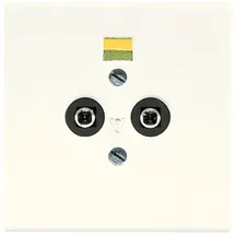 Jung LS965-2 Potentialausgleich-Steckdose