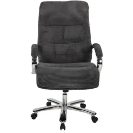 Duo Collection Chefsessel Federico grau