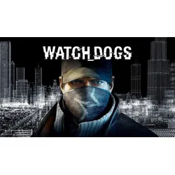 Watch Dogs