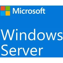 Fujitsu Microsoft Windows Server 2025 Standard Add-on-Lizenz, 4 Kerne, Reseller Option Kit