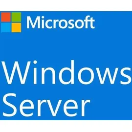 Fujitsu Microsoft Windows Server 2025 Standard Add-on-Lizenz, 4 Kerne, Reseller Option Kit