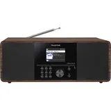 Telestar DIRA S 24 CD holz (10-200-01)
