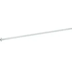 Hager HZC116 Achsverlängerung Durchmesser 6mm Länge 320mm für Geräte 20-100A