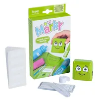 Colop Marky Markier-Set, pastell grün