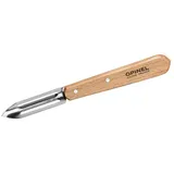 Opinel Schäler No. 115 Holzgriff natur