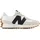 New Balance 327 Damen Weite E Beige/Black 36