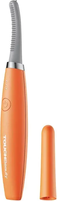 TOUCHBeauty Silikon-Wimpernklemme, beheizt, TB-1859