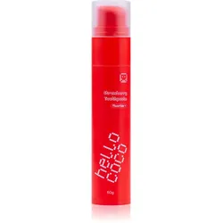 Hello Coco Toothpaste Strawberry natürliche Zahncreme 60 g