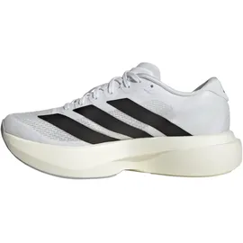 adidas Adizero Evo SL Cloud White/Core Black/Dash Grey 38