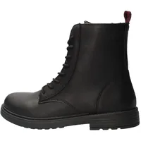 GEOX Eclair Boots Schwarz 35