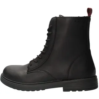 GEOX Eclair Boots Schwarz 35