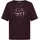 Cecil Kurzarmshirt Rot M