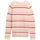 Tom Tailor Ottoman Pullover Peachy Knit Stripe Design 2XL