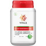 Vitals Knochen- und Zahnformel pro (60 Tabletten)