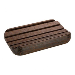 Redecker Seifenunterlage Thermoholz